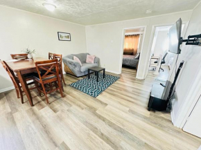 A Quiet and decent 2 Bedroom apartment